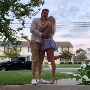 Meet your Posher, Miranda